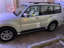 ميتسوبيشي باجيرو